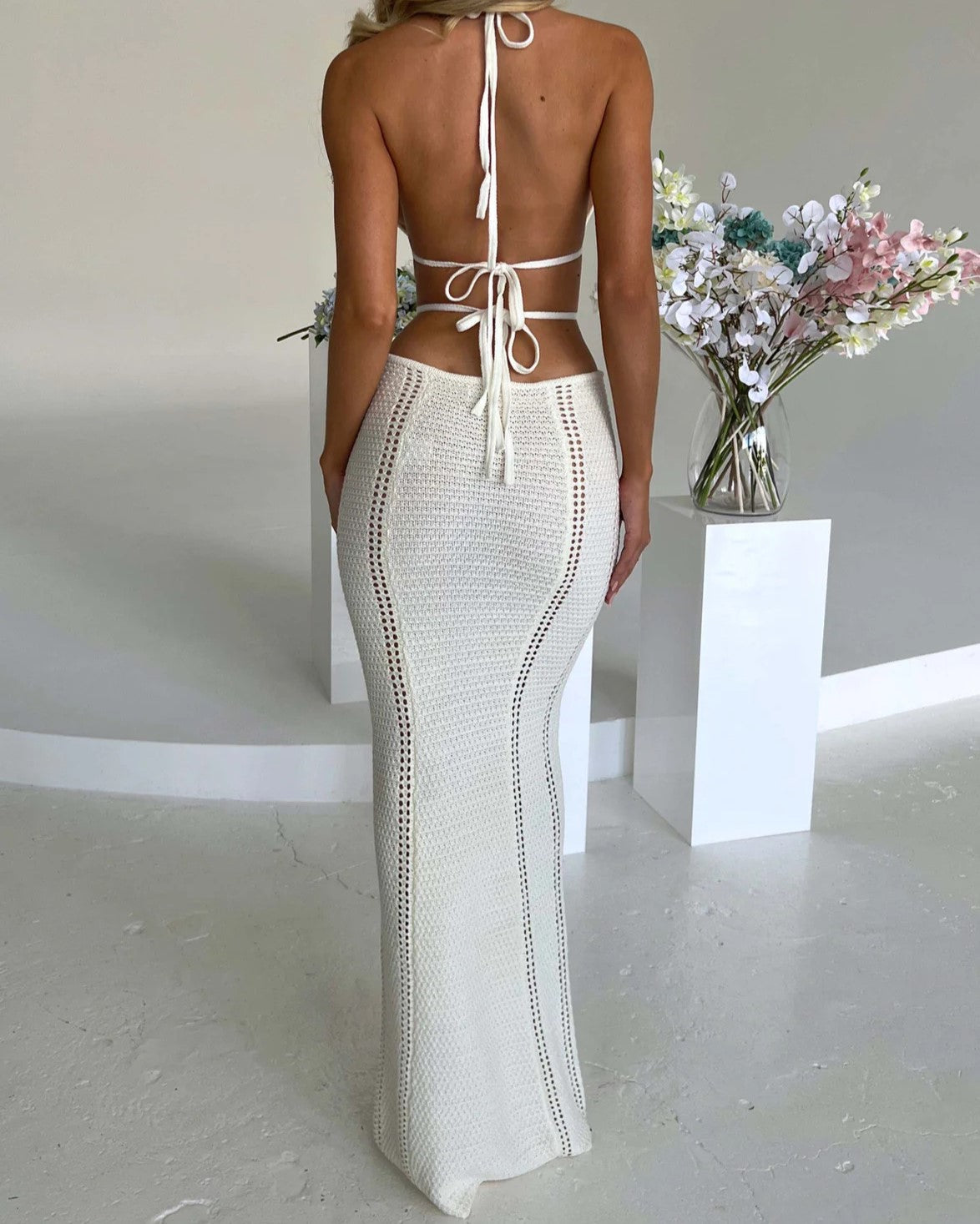 JUNE - WHITE